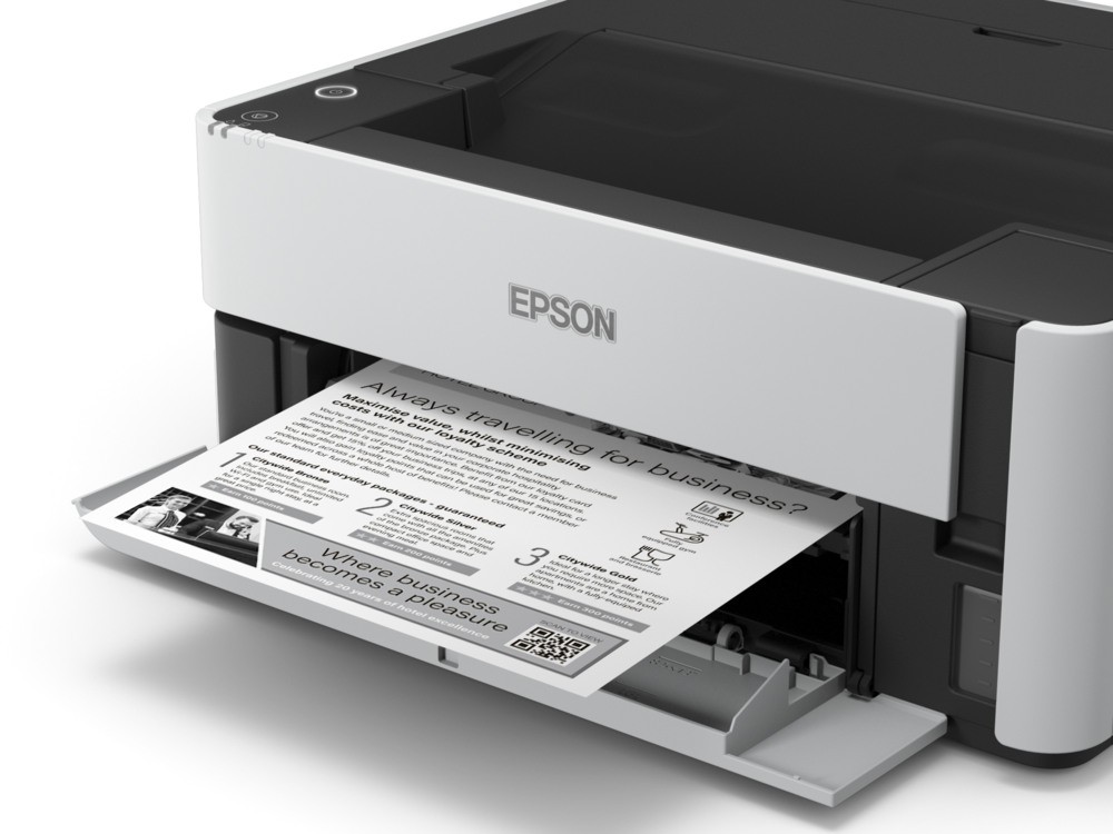 Download Resetter Epson M1140
