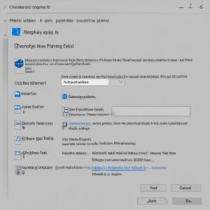 A screenshot or illustration of a Windows